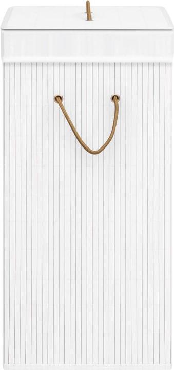 Actual product image vidaXL Wäschekorb