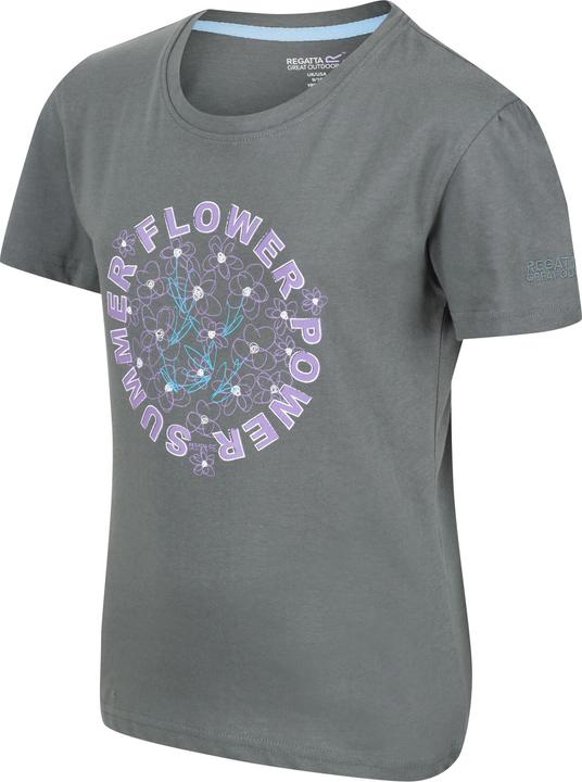 Produktbild Regatta Bosley V Tshirt (128)