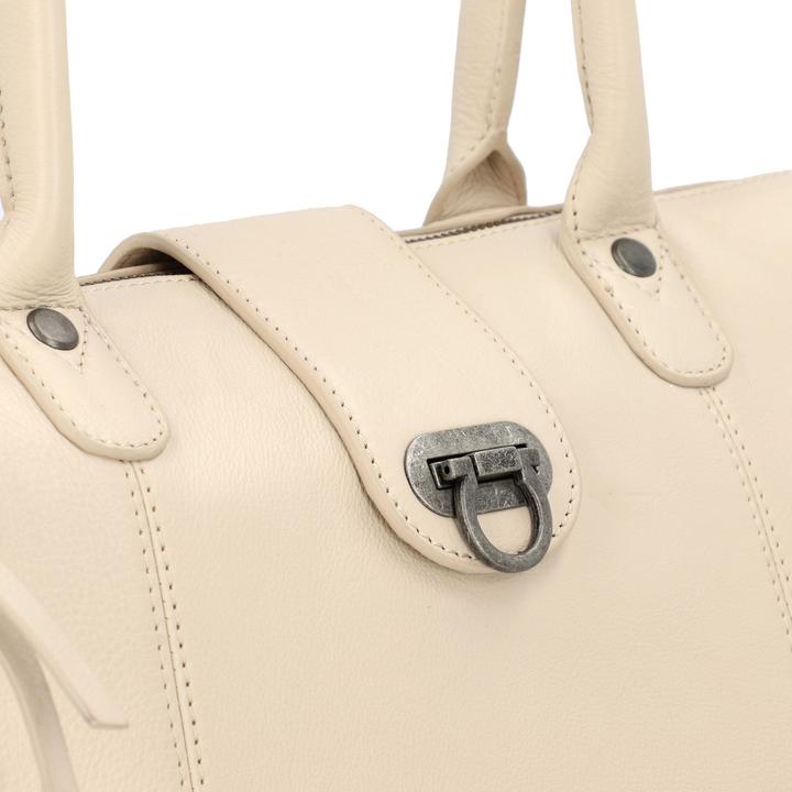 Produktbild Harbour 2nd Malin Shopper Tasche Leder 40 cm (19 l)
