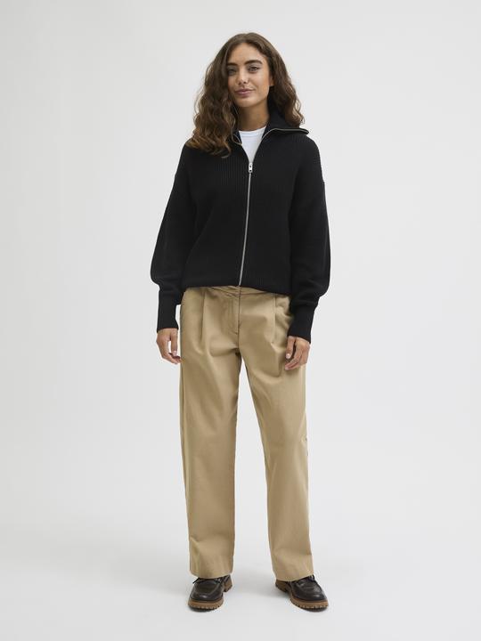 Produktbild JJXX Jxadeline Twist Zip Cardigan Knit (M)