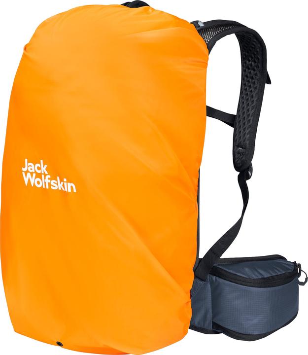 Actual product image Jack Wolfskin Cyrox Shape 25 S-L (25 l)