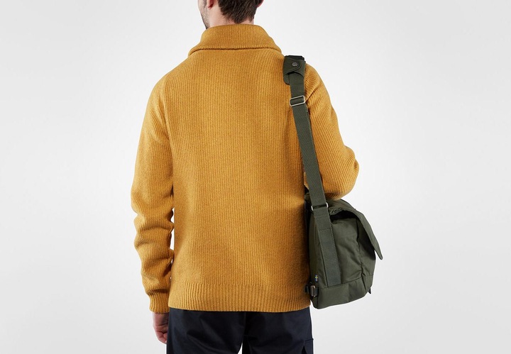 Actual product image Fjällräven Greenland