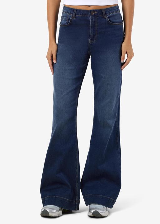 Immagine prodotto Noisy May NMROOXY Flared Jeans (27, 30)