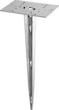 Produktbild EVN-Lichttechnik Erdspiess