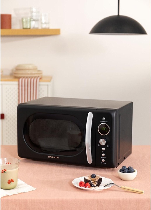 Actual product image Create Retro (20 l)