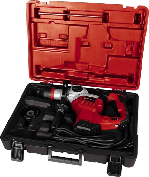 Immagine prodotto Einhell Trapano a percussione TE-RH 38 3F