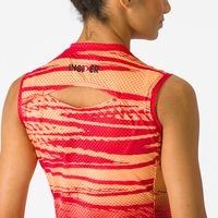 Castelli Insider 2 W Sleeveless