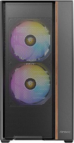 Actual product image Antec Flux Rear (ATX, ITX, mATX)