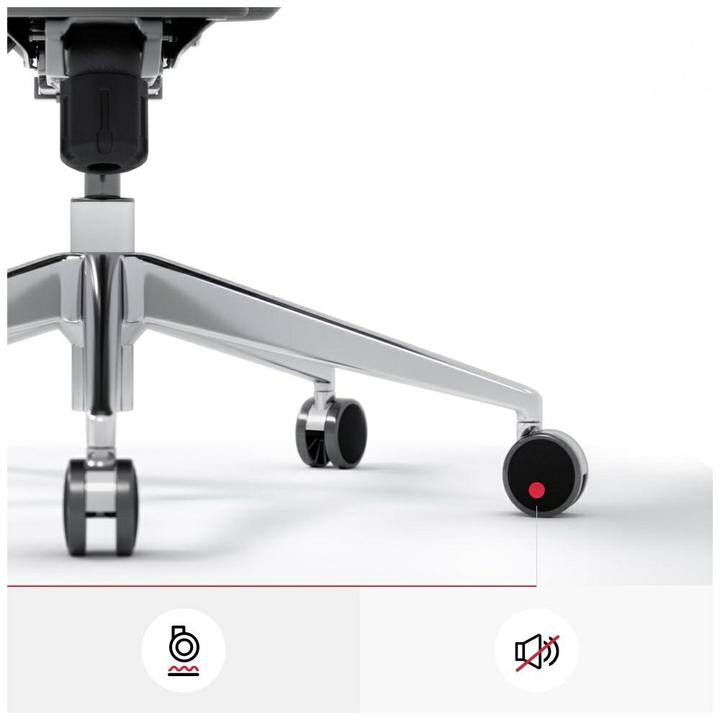 Actual product image Diablo Chair