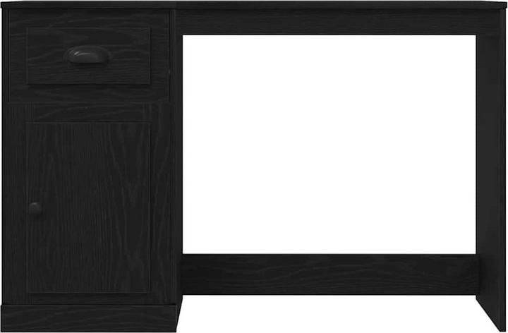 Immagine prodotto vidaXL Schreibtisch (115 x 50 x 75 cm)