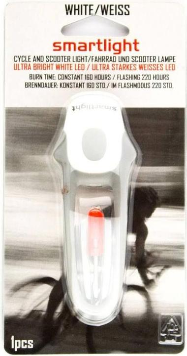 Actual product image Smartscoo Smartlight Single