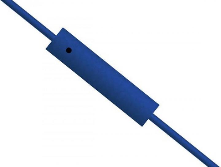 Actual product image Koss KEB9i (Cable)