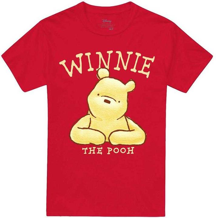 Produktbild Winnie the Pooh Classic TShirt (S)