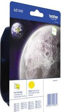 Immagine prodotto Brother Lc-1000y (Y)