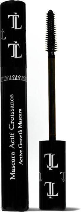 Produktbild T. LeClerc Active Growth Mascara (01 Noir)