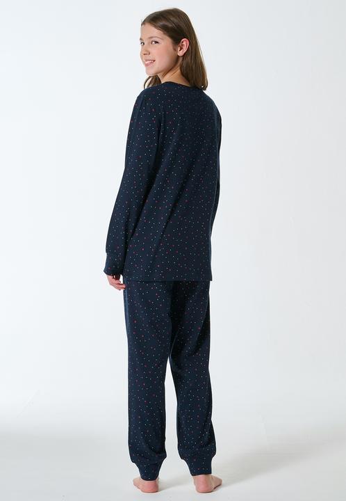 Produktbild Schiesser Pyjama Family (140)