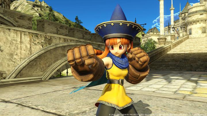 Image du produit Koei Tecmo Dragon Quest Heroes 2 (DE-Multi In game) (PS4, DE)