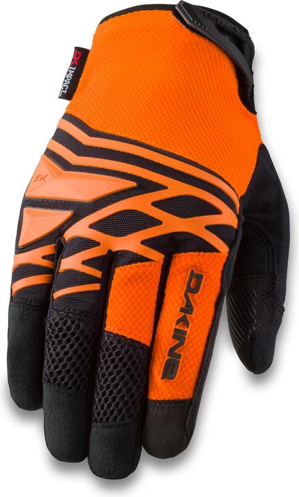 Actual product image Dakine Glove Sentinel Vibrant Orange 2021 (S)