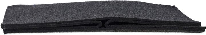 Immagine prodotto Relaxdays Cesto quadrato versatile (30 x 30 x 30 cm, 23 l)