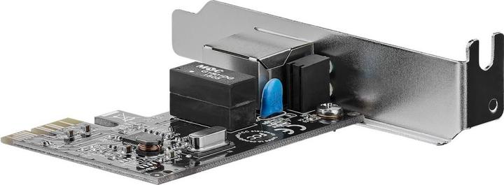 Actual product image StarTech 1 Port PCI Express Gigabit Network Card (Ethernet, RJ45)