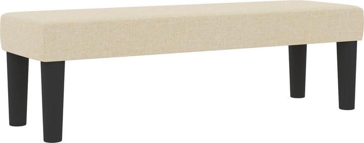 Produktbild vidaXL Boxspringbett (180 x 200 cm)