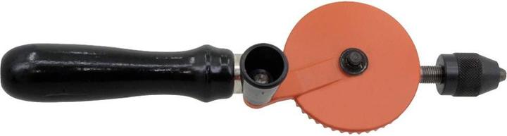 Actual product image Donau Hand drill