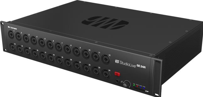 PreSonus StudioLive Series III SE 24R