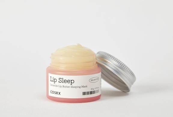 Produktbild Cosrx Ceramide Lip Butter Sleeping Mask (Butter, 20 ml)