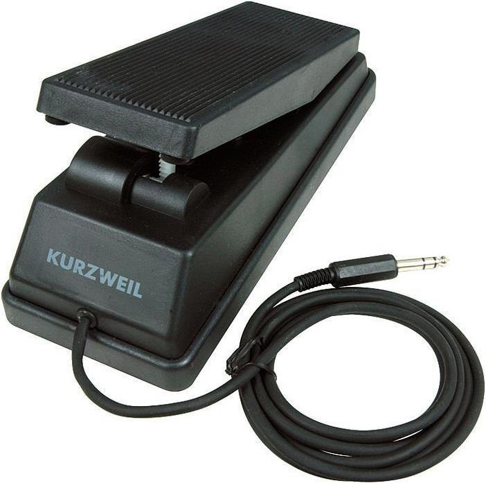 Produktbild Kurzweil CC-1 (Keyboard Pedal)