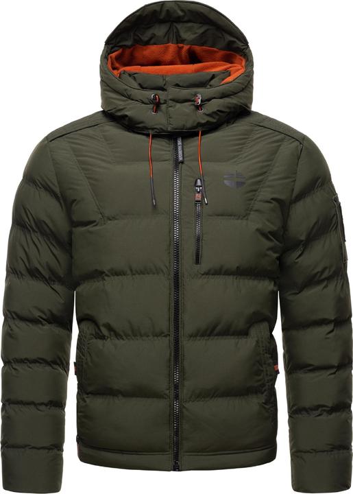 Produktbild Stone Harbour Arvidoo (XL)