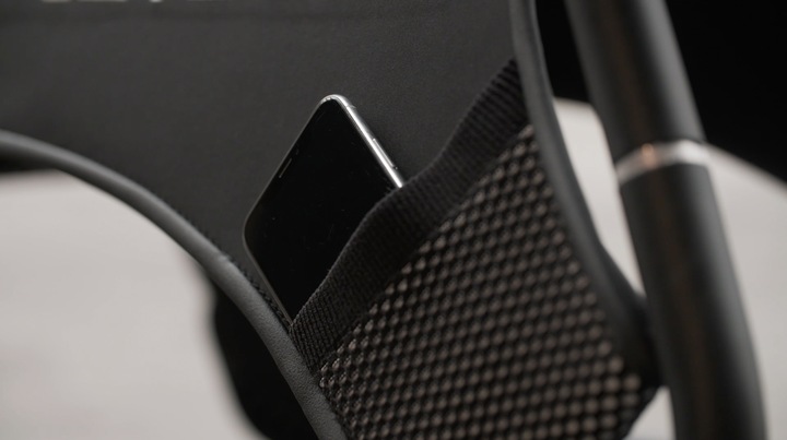 Produktbild Playseat Puma Active