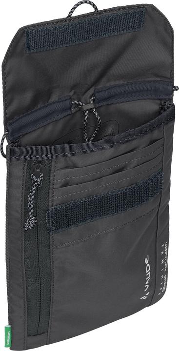 Actual product image Vaude Neckwallet