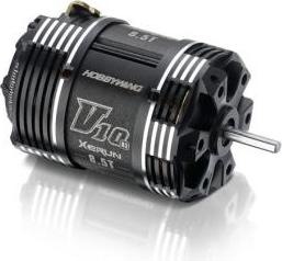 Produktbild Hobbywing Brushless Motor Xerun V10 G3 Sensored 6.5T, 6300kV