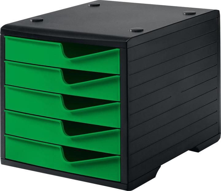 Image du produit Styro Module à tiroirs SWINGBOX (C4)