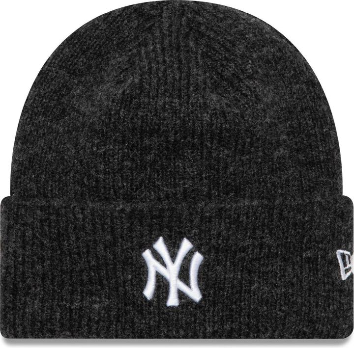 Image du produit New Era Femme Bonnet d'hiver WIDE CUFF New York Yankees (Taille unique)