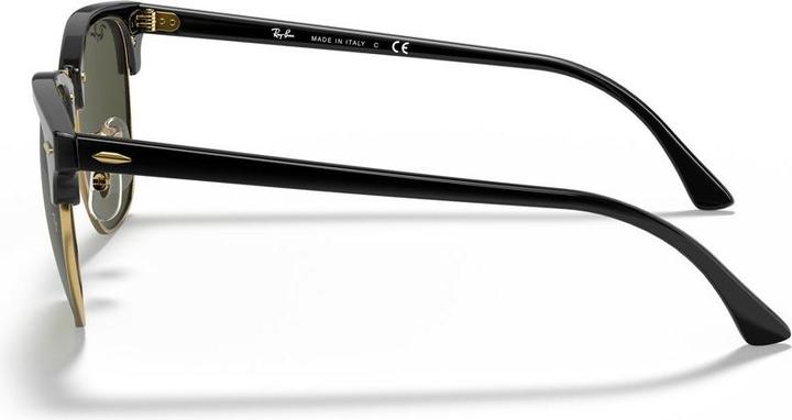 Actual product image Ray Ban Clubmaster