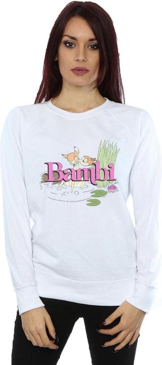 Produktbild Disney Bambi Kiss Sweatshirt (L)