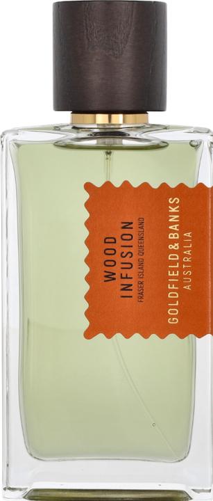 Immagine prodotto Goldfield&Banks Infusione di legno (Eau de parfum, 50 ml)