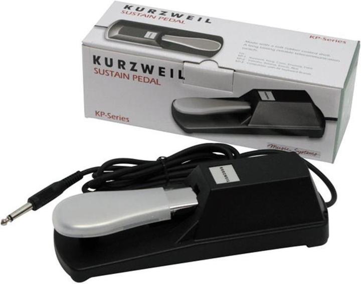 Image du produit Kurzweil KP-3 (Pédale de clavier)