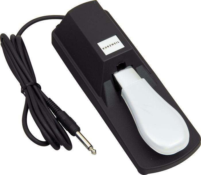 Image du produit Kurzweil KP-3 (Pédale de clavier)