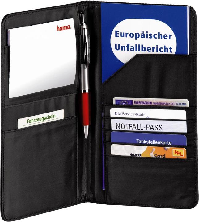 Produktbild Hama Fahrzeug-Etui