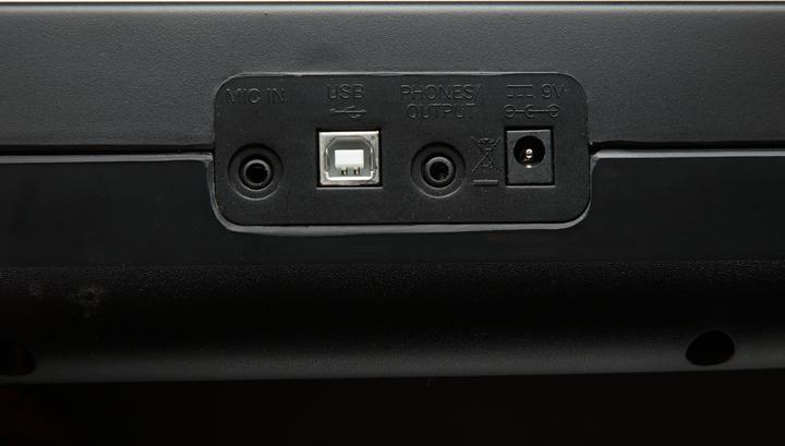 Actual product image Kurzweil KP30 (49 Keys)