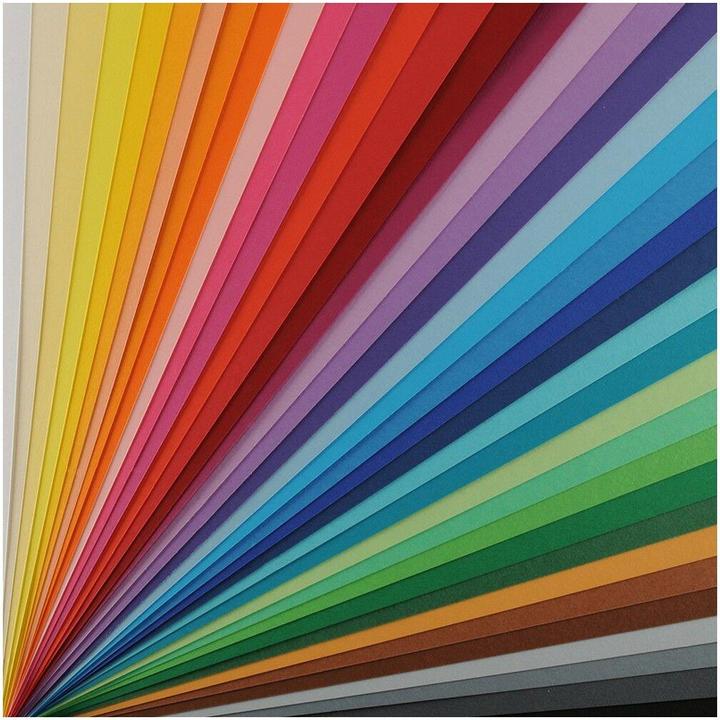 Produktbild Canson Iris Vivaldi (185 g/m², 25x)