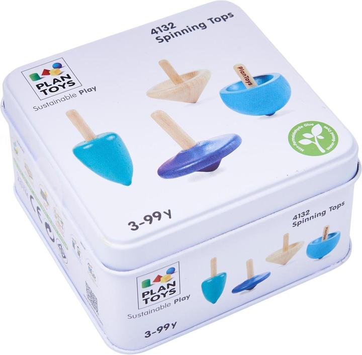 Immagine prodotto Plantoys Mini