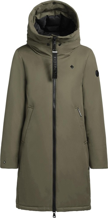 Light Moss Green