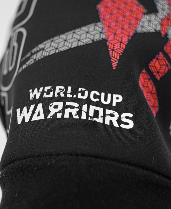 Actual product image Reusch Hike&Ride World Cup (10)