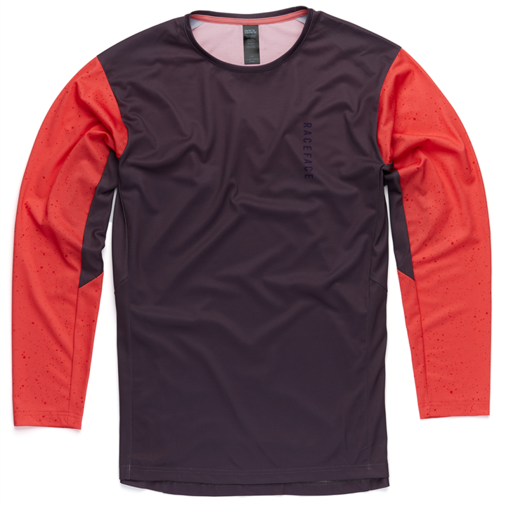Produktbild Race Face Indy LS Jersey (L)