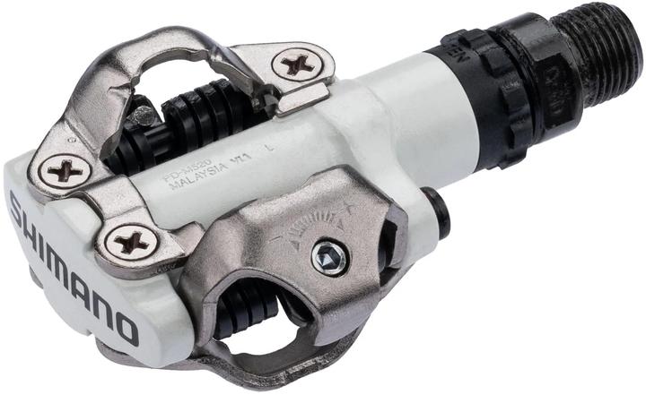 Actual product image Shimano Pd-M520