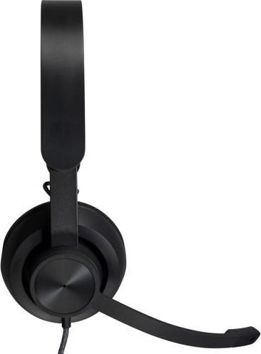 Image du produit Logitech Zone Câblée (Filaire, USB-C, Cisco, Skype, Unify)