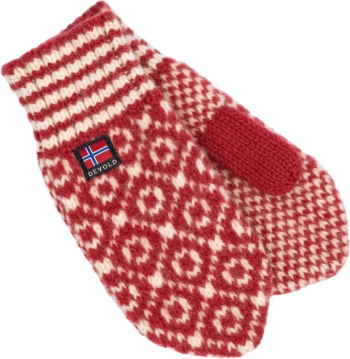 Produktbild Devold Svalbard Handschuhe (L)